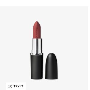 MAC Matte Lipstick #Sweet Deal